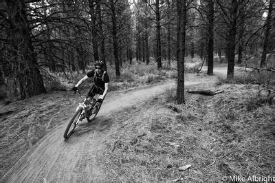 Lower Whoops Mountain Bike Trail, Bend, Oregon | Mountain bike trails, Bike trails, Mountain biking