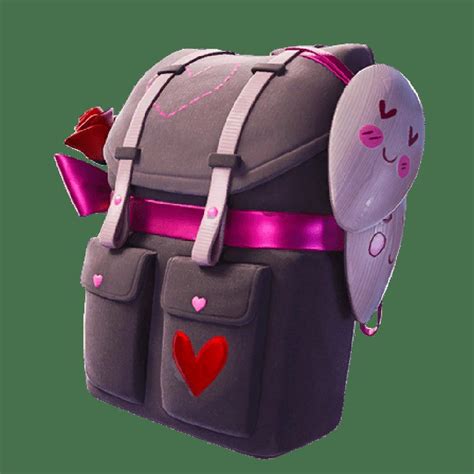 A New Batch Of Valentine’s Day ‘Fortnite’ Skins And Cosmetics Leaked Online