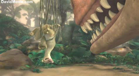 momma dino - Ice Age 3: dawn of the dinosaurs Image (7964642) - Fanpop