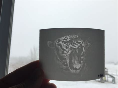 Lithophane Tutorial: 3D Printing Pictures on the Tornado! - inov3d