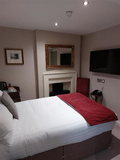 Owston Hall Hotel Deals & Reviews, Doncaster | LateRooms.com