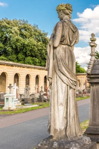 Brompton Cemetery | History, Photos & Visiting Information