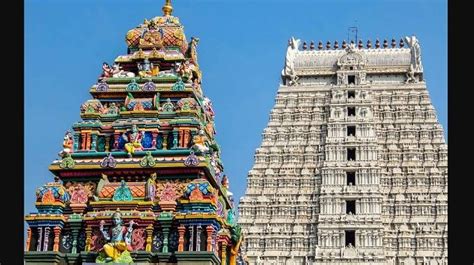 Annamalaiyar Temple Thiruvannamalai Girivalam : अरुणाचलम मंदिर