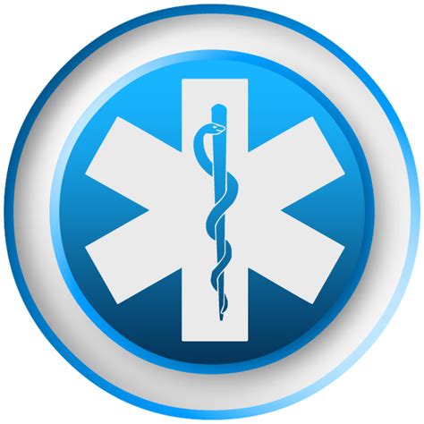 Emergency Medical Symbol - ClipArt Best