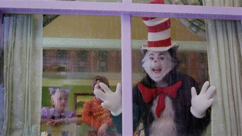 The Cat in the Hat (2003) | FilmFed