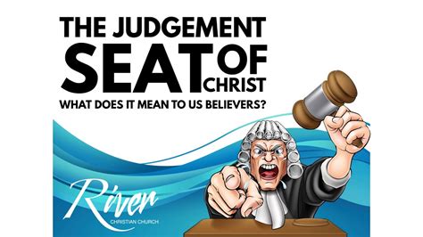 The Judgement Seat of Christ Pt 1 - YouTube