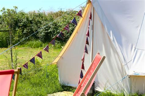 North Norfolk Camping & Glamping | Visit Norfolk