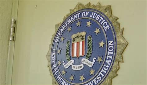 FBI recovers 7 potential human trafficking victims in Jacksonville - WINK News