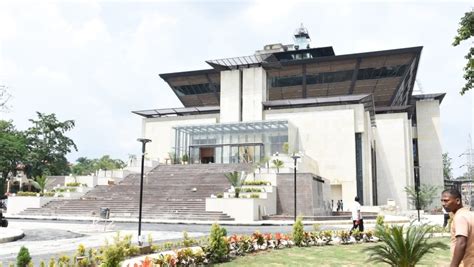 Assam Assembly Passes Four Important Bills