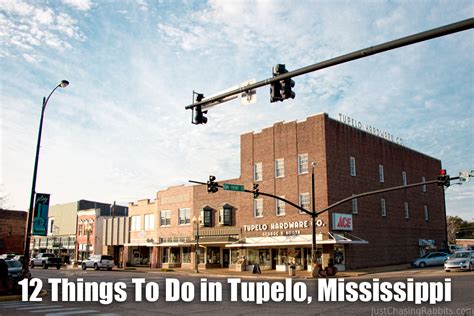 12 Things To Do in Tupelo, Mississippi | Tupelo, Mississippi, American ...