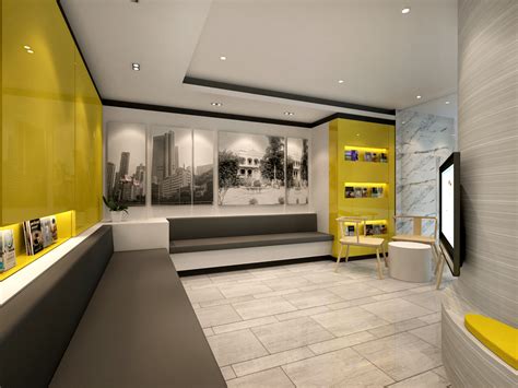 L2ds – Lumsden Leung design studio – Medical Clinic Interior Design