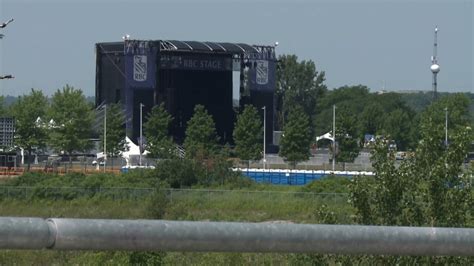 Ottawa Bluesfest: Shania Twain kicks off summer music festival | CTV News