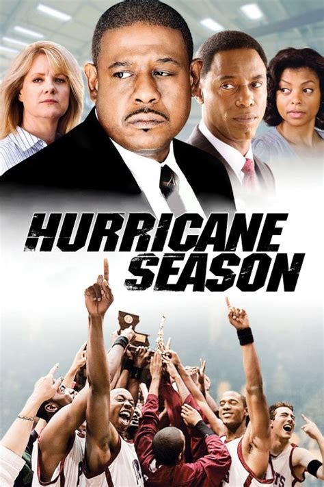 Hurricane Season Movie Trailer - Suggesting Movie