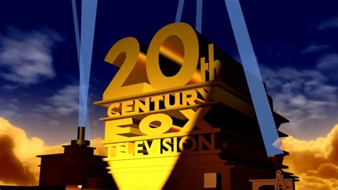 20th Century Fox Television Sky