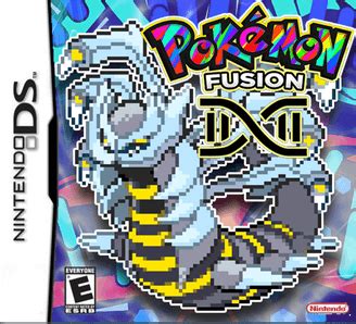 Pokemon fusion gba rom english - toursberlinda