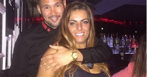 Tony Bellew's wife Rachael Roberts: The feisty secret strength behind the champ - and why she ...