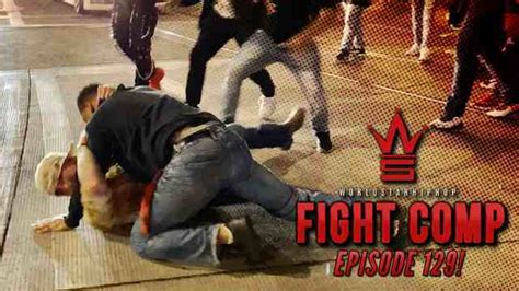 Fight Comp VIDEOS | WorldStarHipHop