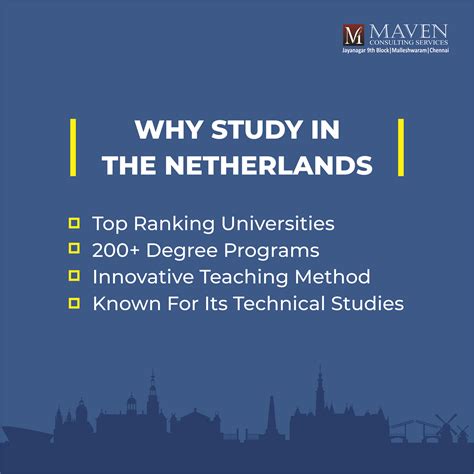 study in Netherlands | Teaching method, Degree program, Teaching