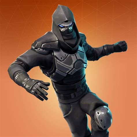 10 Best Fortnite Skins From Chapter 1