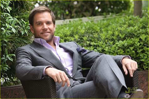 Michael - Michael Weatherly Photo (6856152) - Fanpop