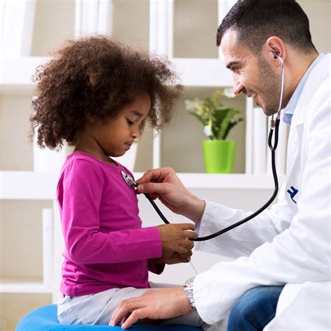 Pediatric Services | NOELA Community Health Center | New Orleans, LA