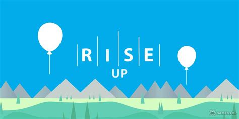 Rise Up - Download & Play on PC