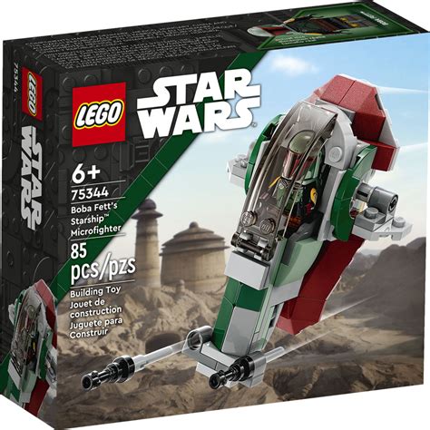 LEGO Star Wars 2023 Sets Revealed - The Brick Fan