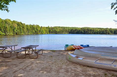 Find the Best Camping Spots & Campgrounds in Vermont | OnlyinYourState.com