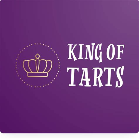 King of Tarts | Coleraine