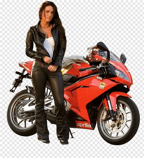 Bumblebee Mikaela Banes Transformers Motorcycle, megan fox PNG ...