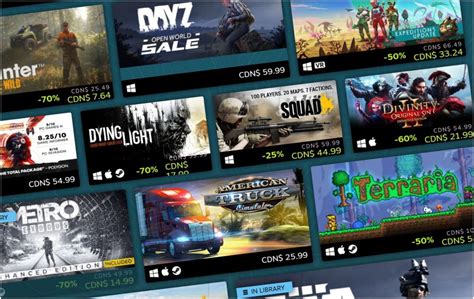 The next Steam Sale date in 2022 revealed