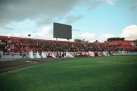 Bali United Ungkap Alasan Pilih Stadion di Yogyakarta Jadi Kandang, Ternyata - JPNN.com Bali