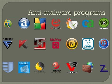 PPT - Malware PowerPoint Presentation, free download - ID:5285138