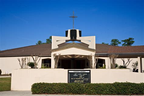 Find a Parish – Diocese of Orlando, Florida