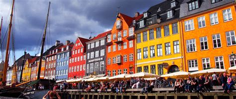 Copenhagen Travel Guide: What to See, Do, Costs, & Ways to Save