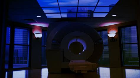 MRI Background Sounds of an MRI Scan | Hospital Ambience MRI Scan Machine Noises, Relaxation ...