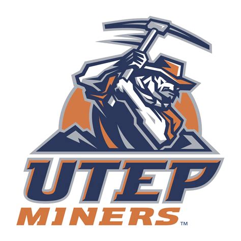 UTEP Miners Logo PNG Transparent – Brands Logos