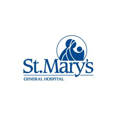 St. Mary's General Hospital - CAN Health