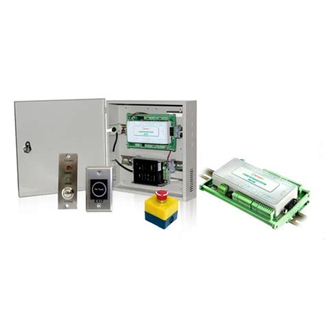 Biometric Access Control System at 30000.00 INR in Raigarh | Nadvin Techlabs