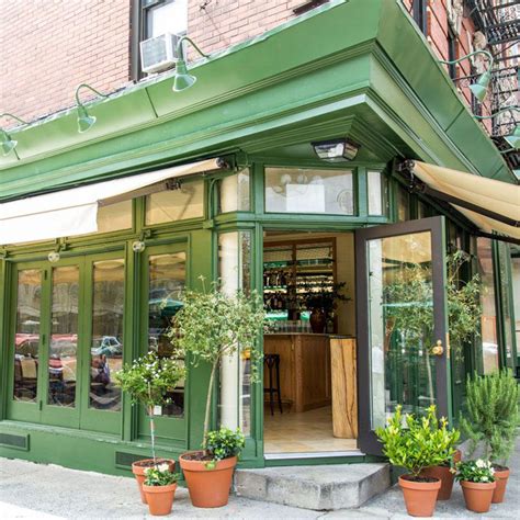 King Restaurant | SoHo New York | GrandLife | Neighborhood Guide