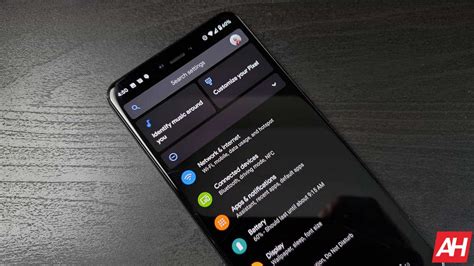 Android 10 New Features Overview: Meet System-Wide Dark Mode