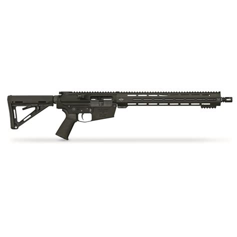 APF 308 Carbine, Semi-Automatic, .308 Winchester, 16" Barrel, 20 Rounds ...