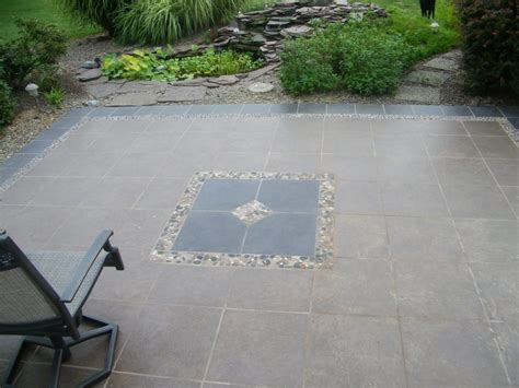 patio flooring ideas australia - Professional Grade Fence