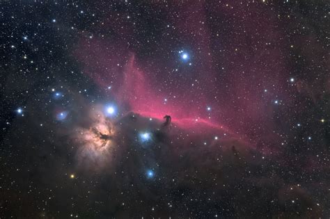 Astrophotography - a beginners guide. - Park Cameras Blog