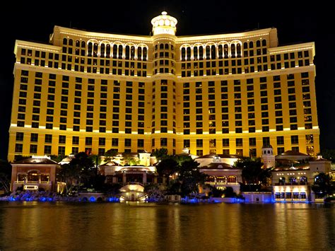 Bellagio - Las Vegas Hotels & Casinos