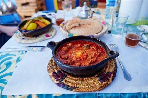 Chefchaouen Food Tour