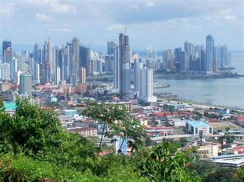 Panama City - Most Famous Places