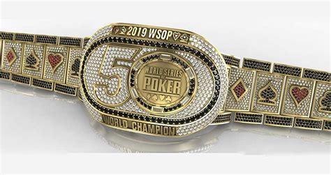 Poker Players With Seven or More WSOP Bracelets