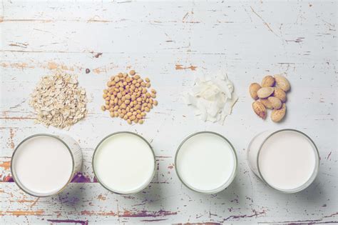 Conheça outros tipos de leite que podem entrar na dieta | Sensilatte