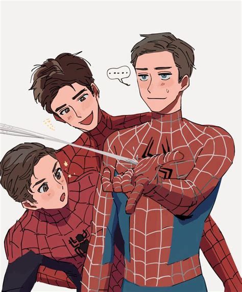 The Diary of D.weeb on Twitter | Marvel spiderman art, Marvel avengers funny, Marvel spiderman